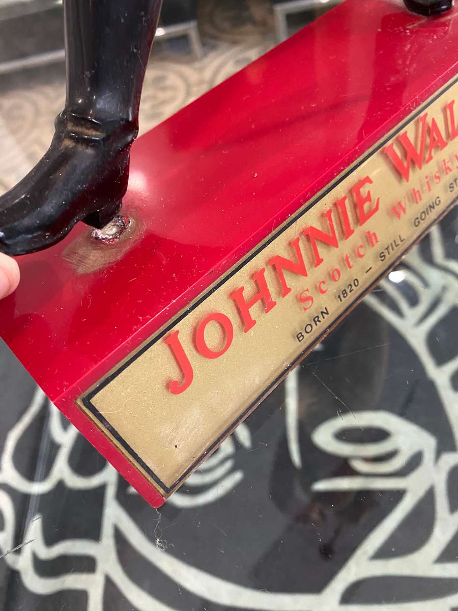 42cm Jonny Walker Figurine