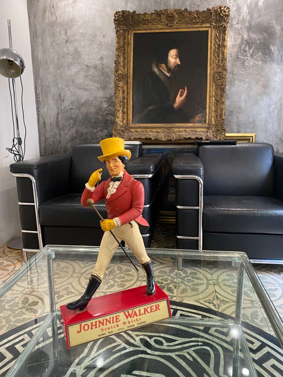 42cm Jonny Walker Figurine