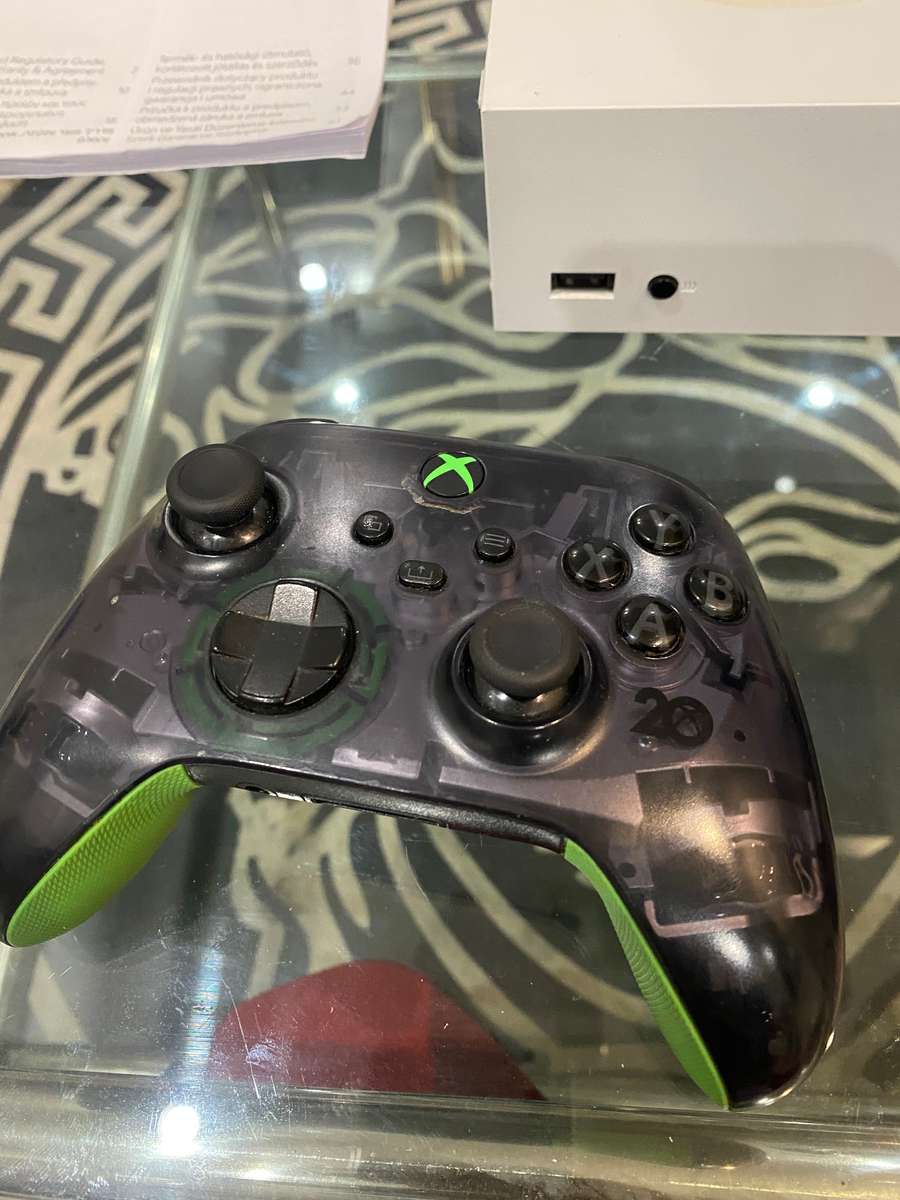 Xbox Series S 512GB Console