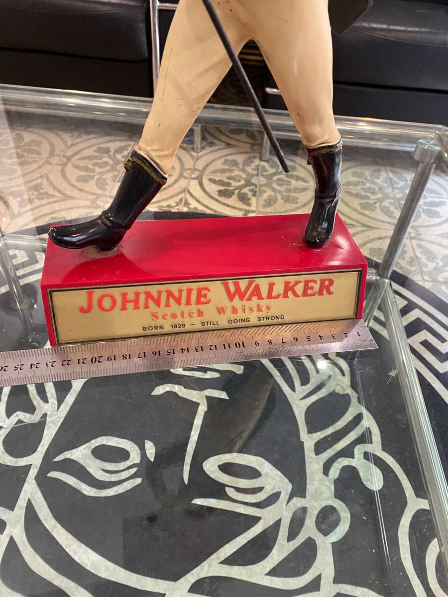42cm Jonny Walker Figurine