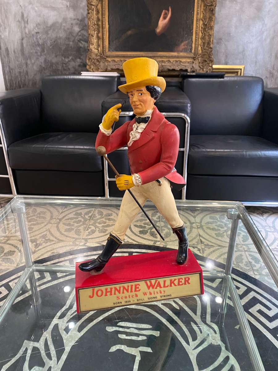 42cm Jonny Walker Figurine