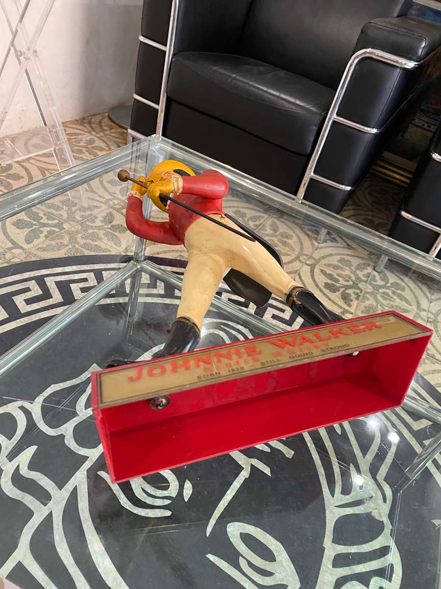 42cm Jonny Walker Figurine