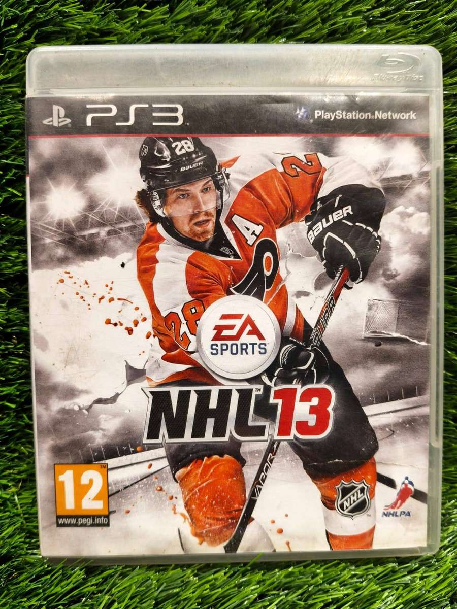 NHL 13 / PS3 / Playstation 3