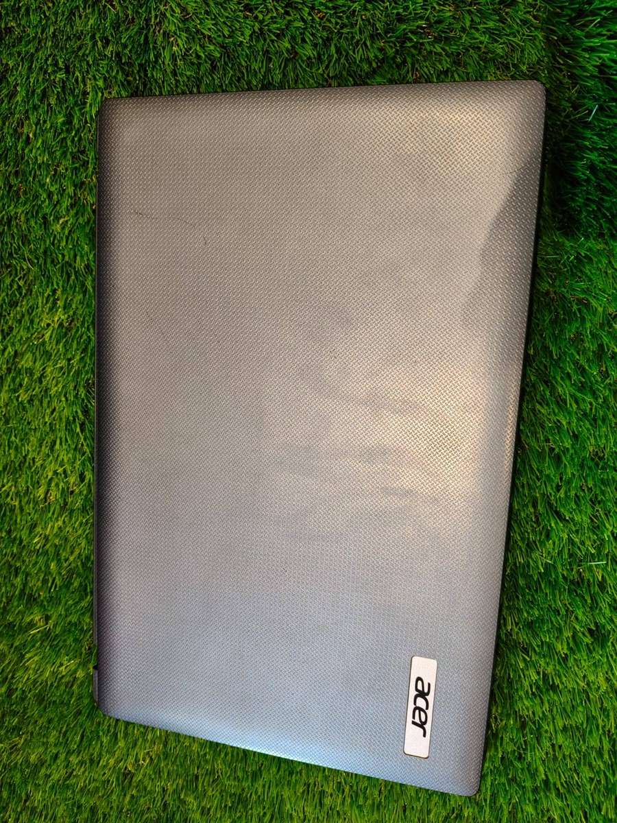 Acer Aspire Laptop