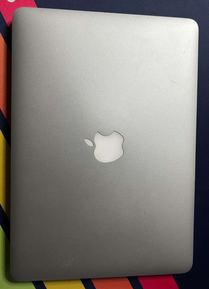 MacBook Pro 13" late 2012 model