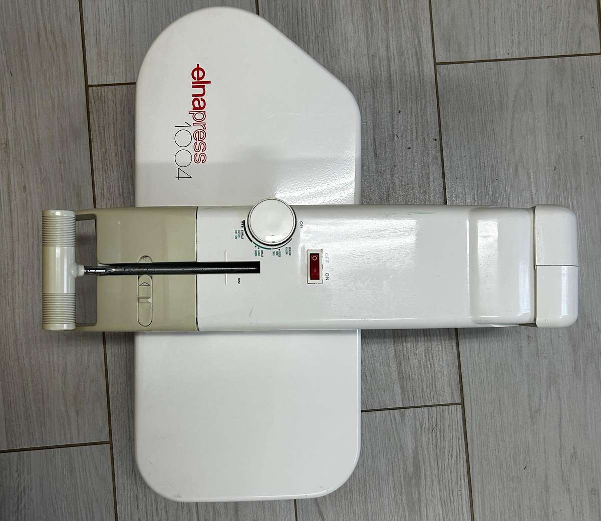 elna press 1004