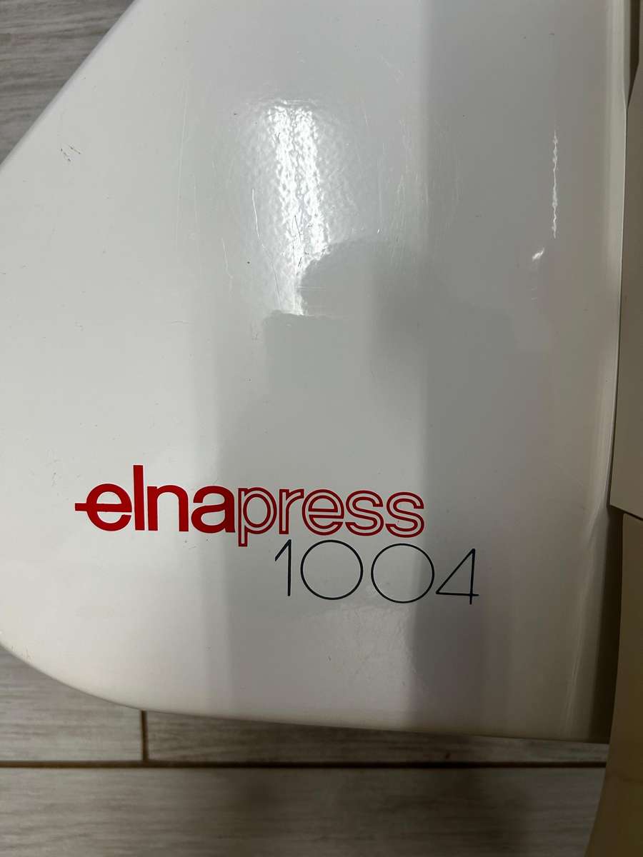 elna press 1004
