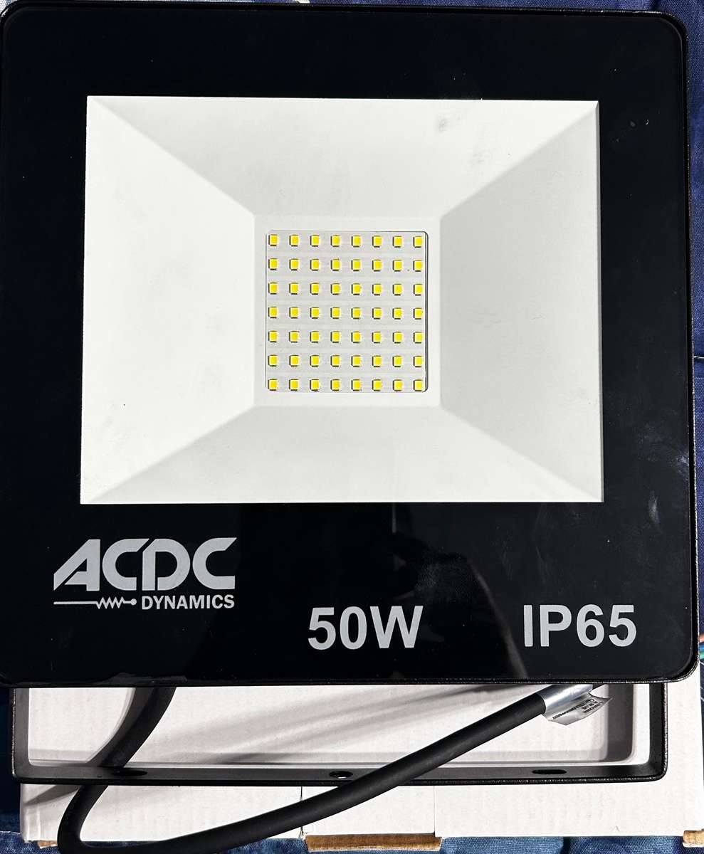 12v 50W LED light