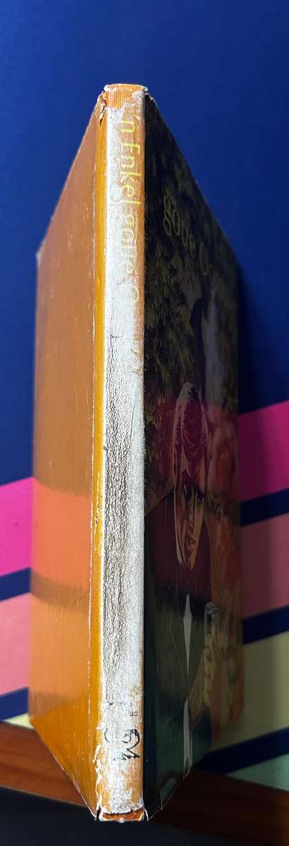 ń enkel goue oomblik