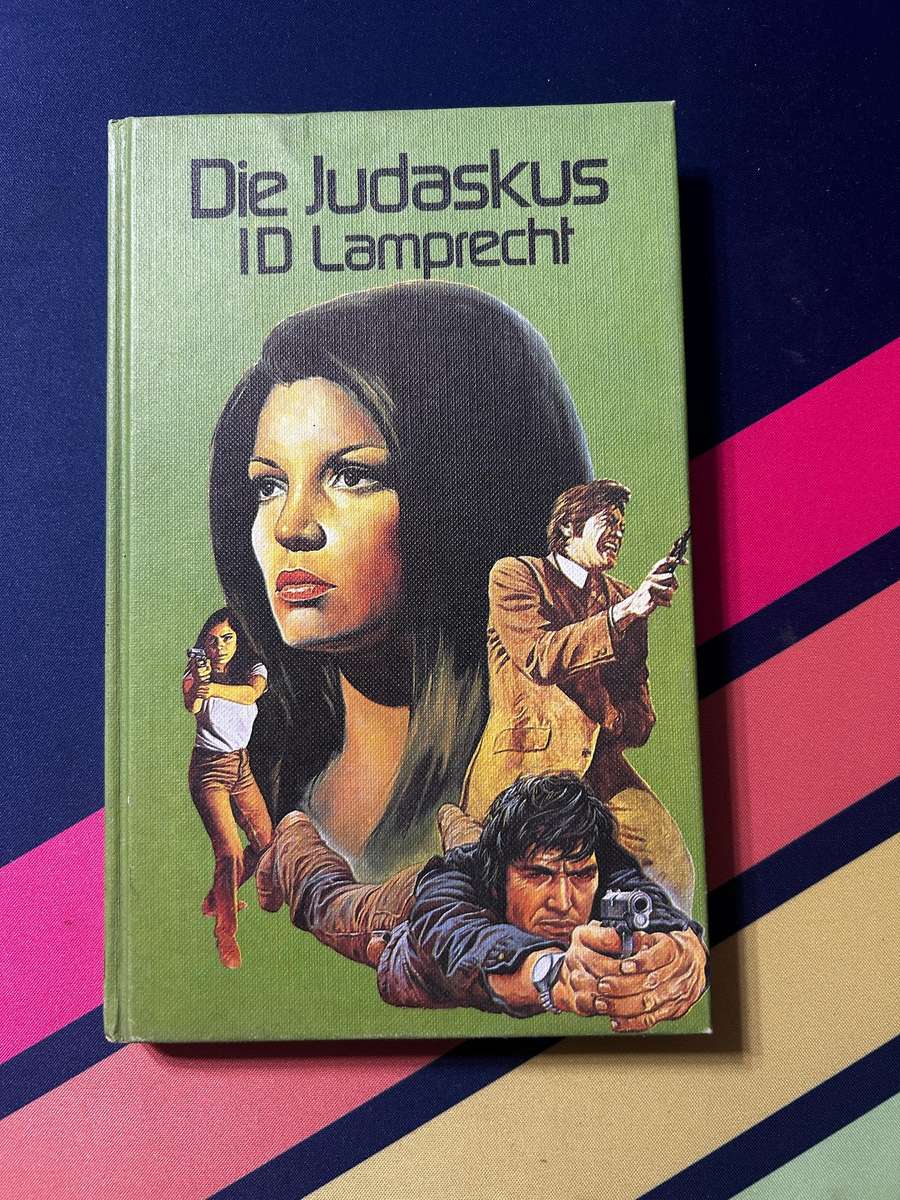 Die Judaskus