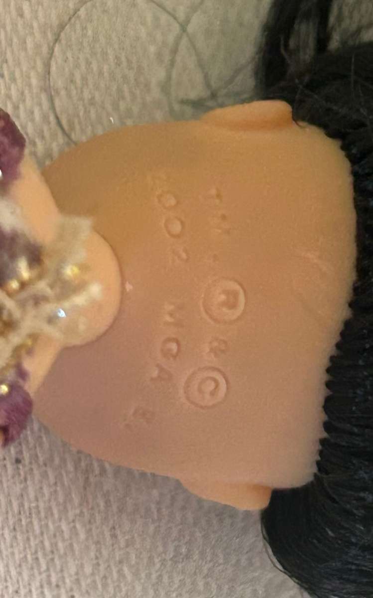 Two Vintage Lil' Bratz, Bratz Dolls