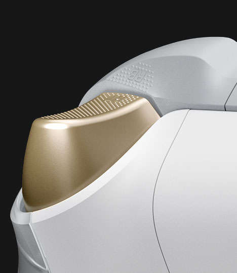 Xbox Series Wireless Controller: Ghost Cipher Special Edition