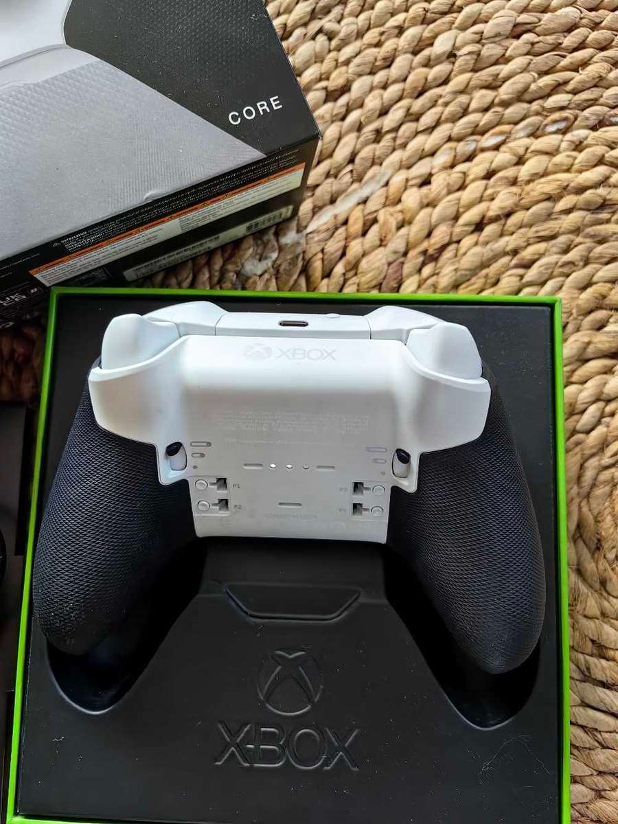 Xbox series elite core 2 Controller