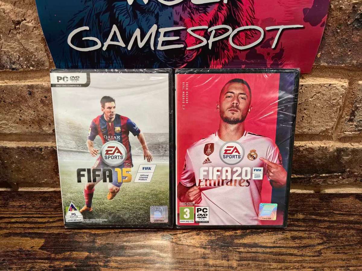 Fifa PC Bundle