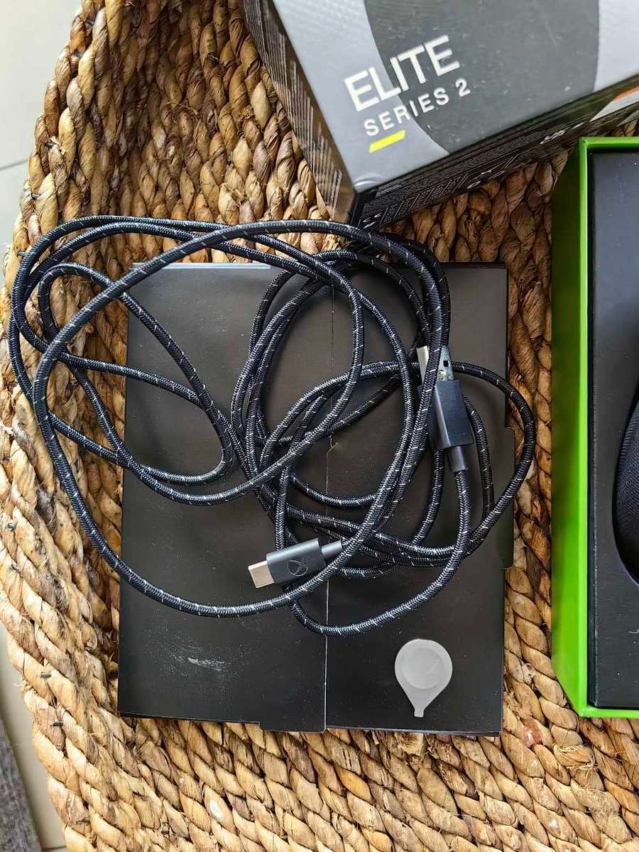 Xbox series elite core 2 Controller