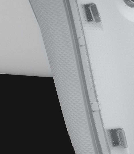 Xbox Series Wireless Controller: Ghost Cipher Special Edition