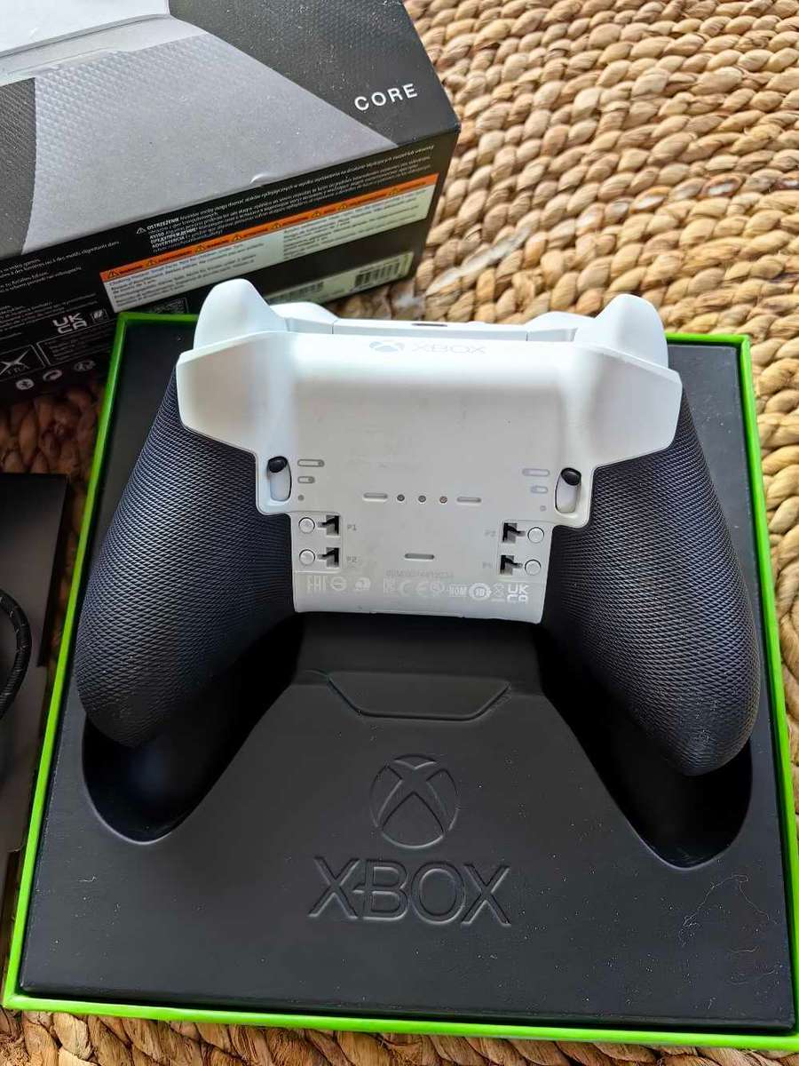 Xbox series elite core 2 Controller