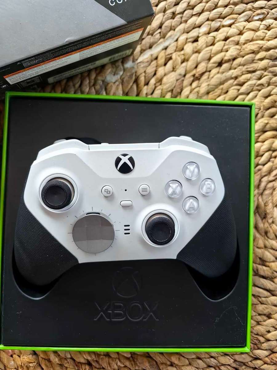 Xbox series elite core 2 Controller
