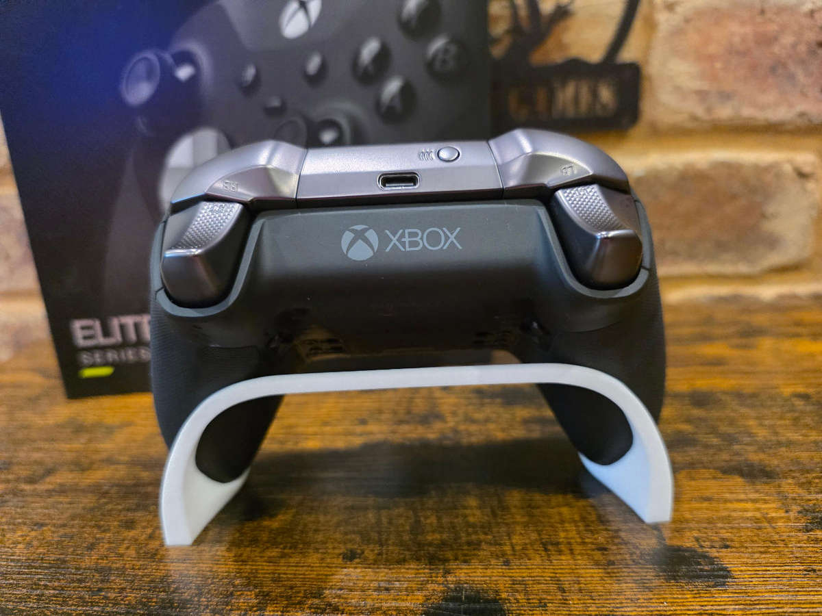 Xbox Series Elite 2 Controller
