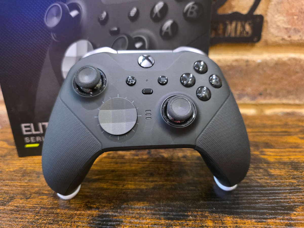 Xbox Series Elite 2 Controller