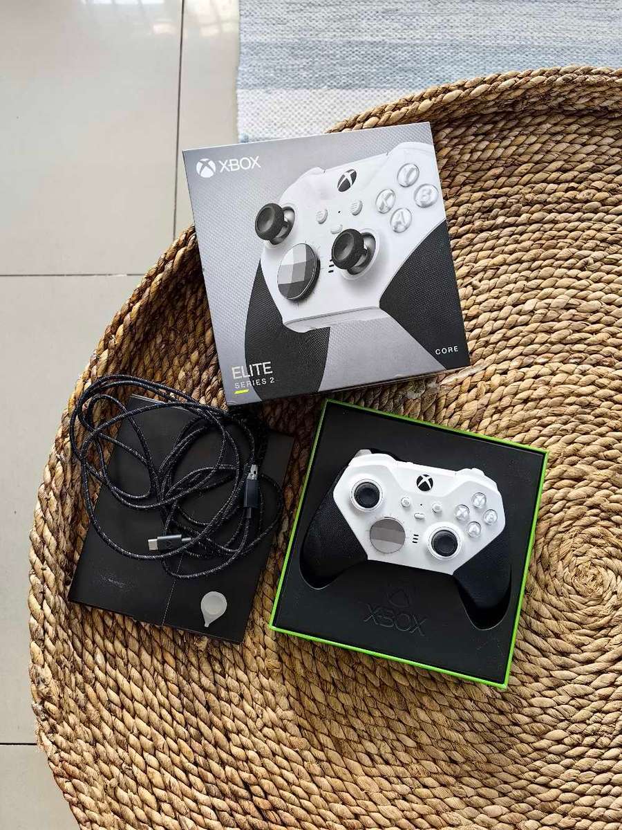 Xbox series elite core 2 Controller