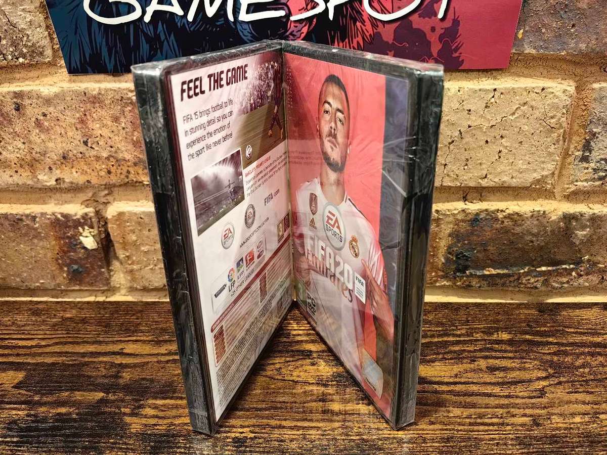 Fifa PC Bundle