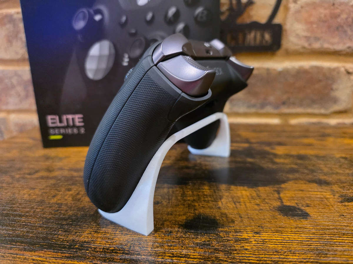 Xbox Series Elite 2 Controller