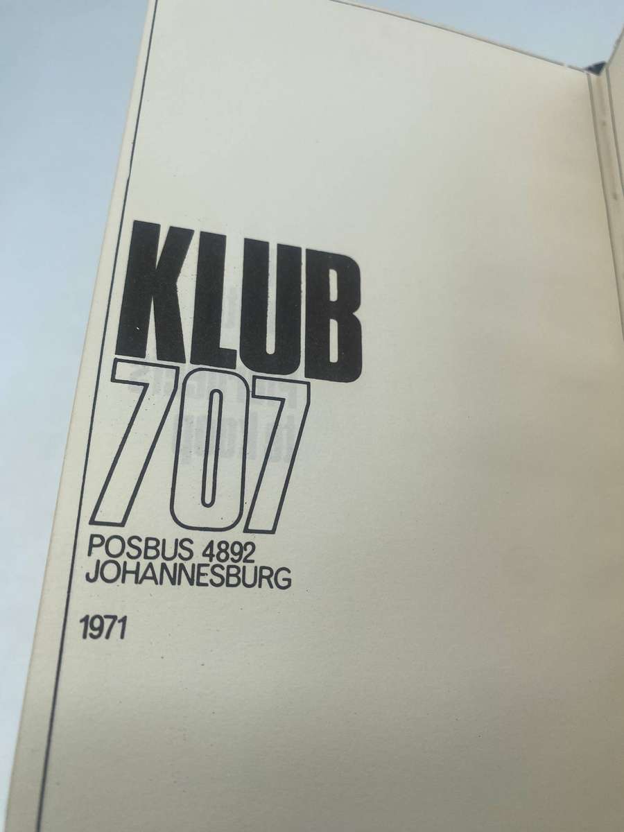 Pierneefs te koop - E.P. Smith - Klub 707