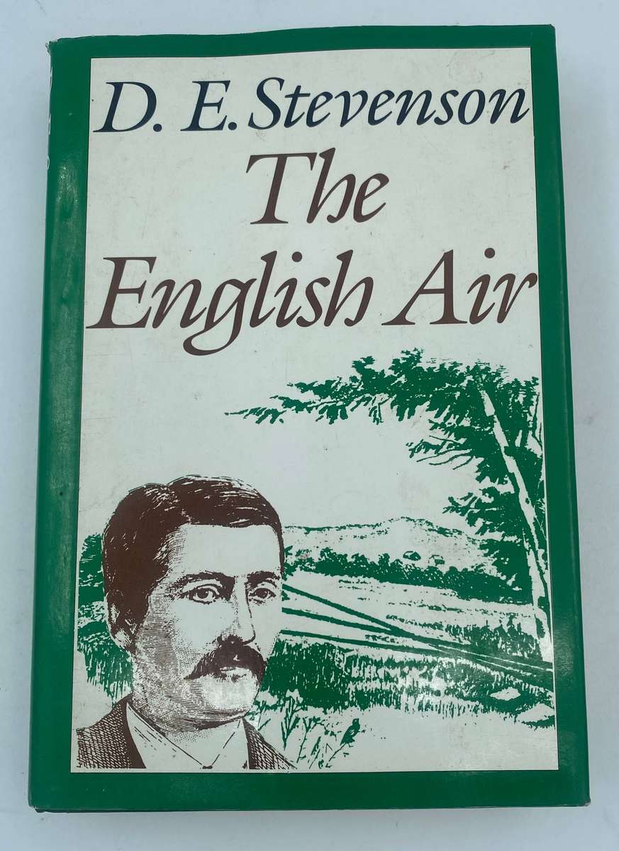 The English Air - D.E. Stevenson