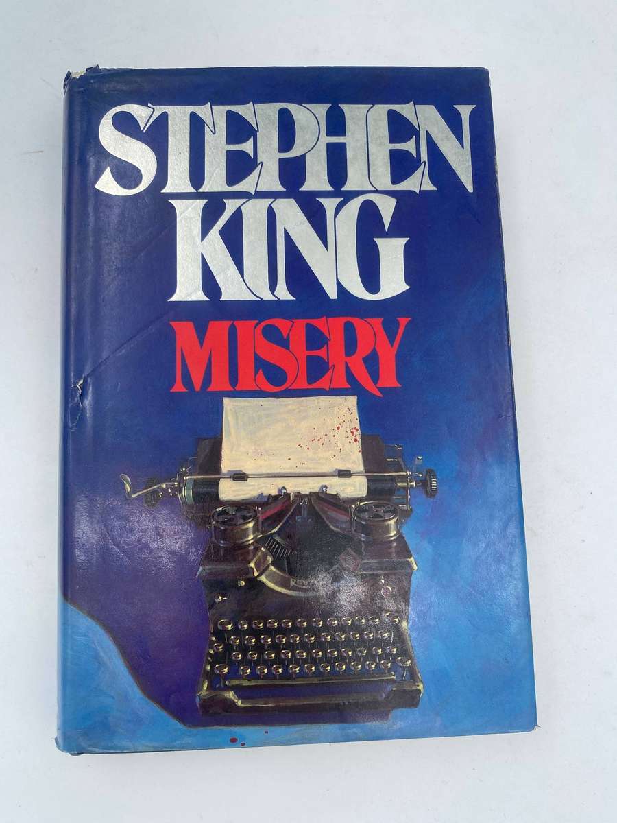 Misery - Stephen King