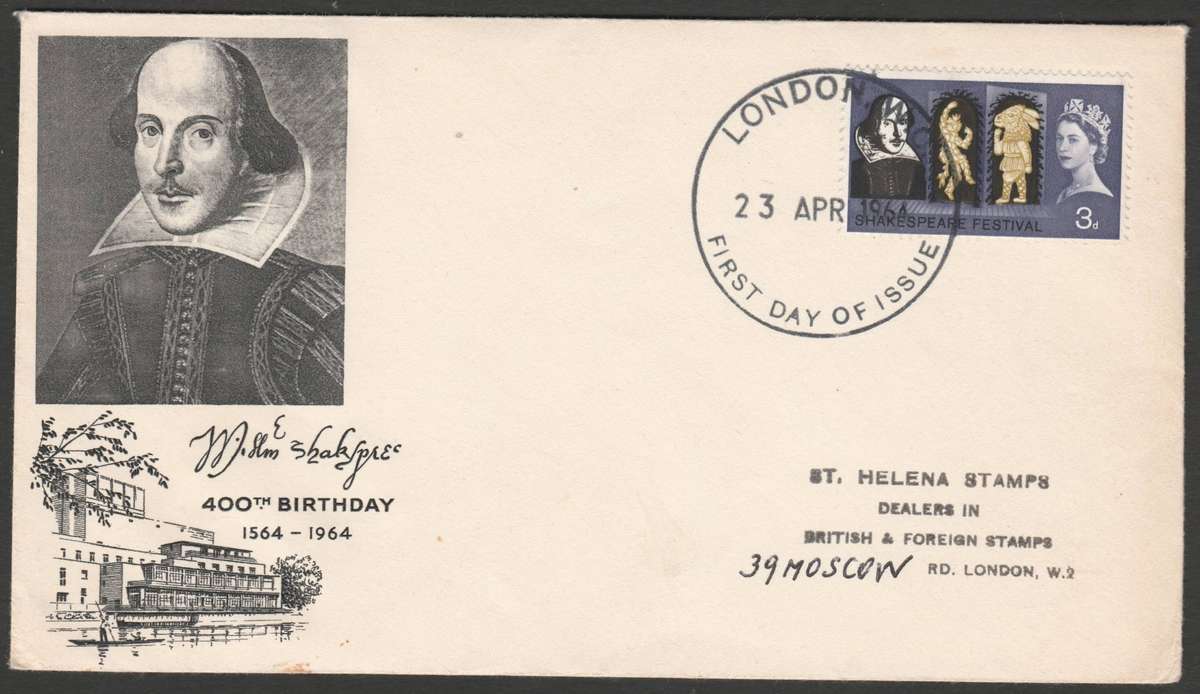 Great Britain (First Day / Private / Unusual Covers)