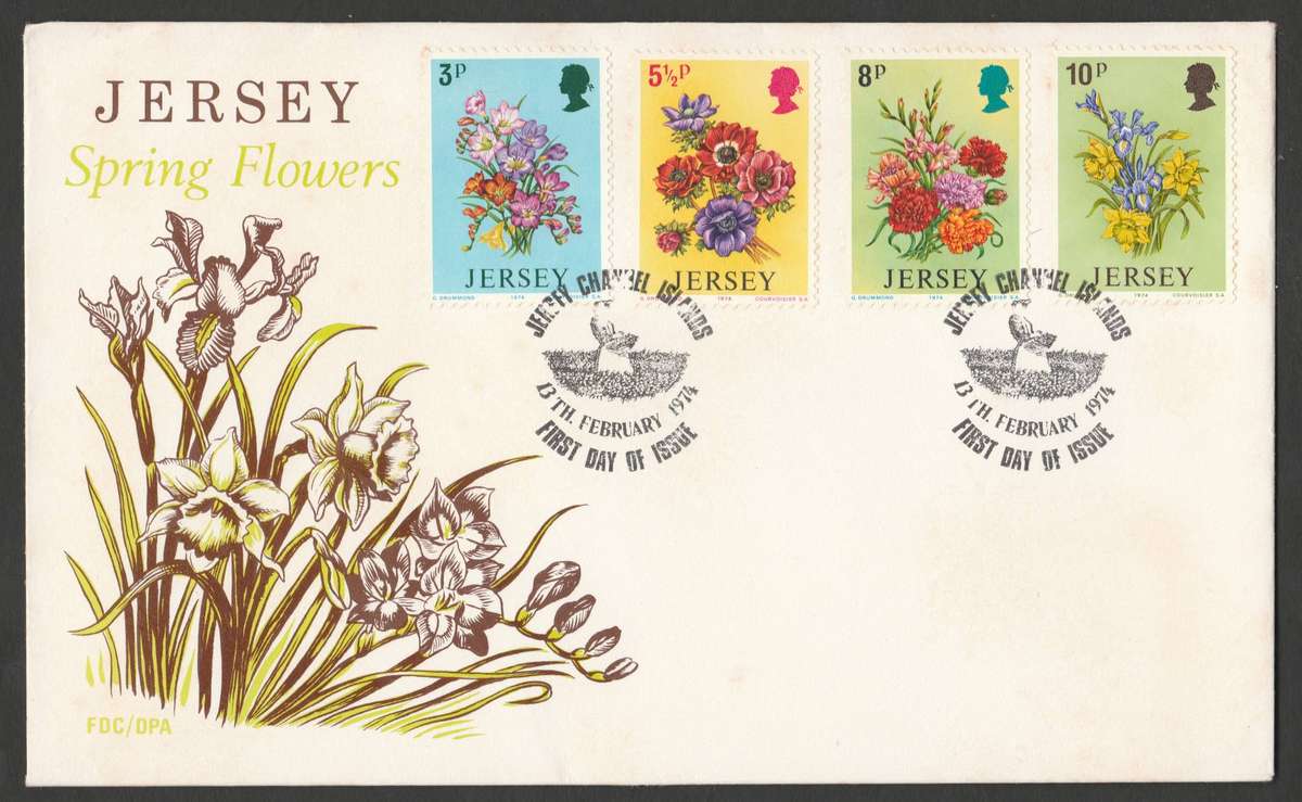 Jersey - Channel Islands