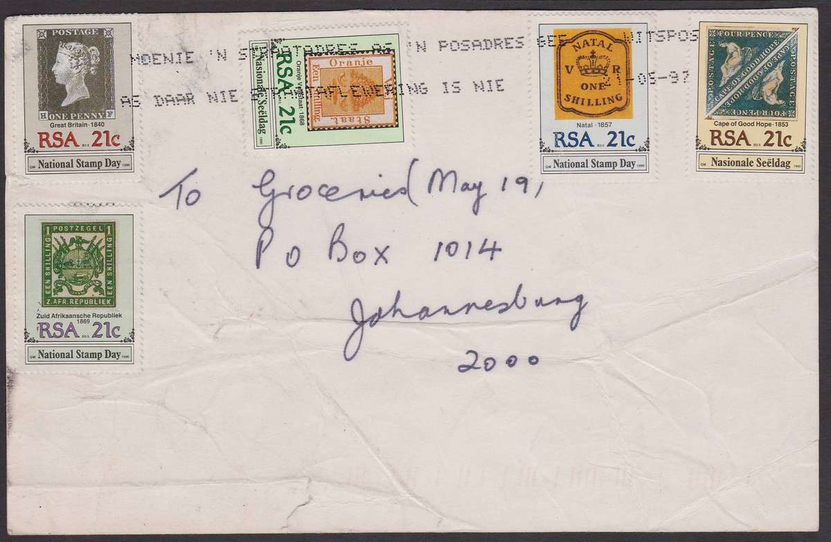Post Cards / Memorabilia