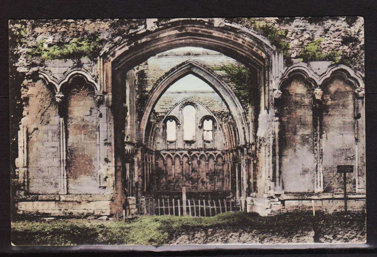 Post Cards / Memorabilia