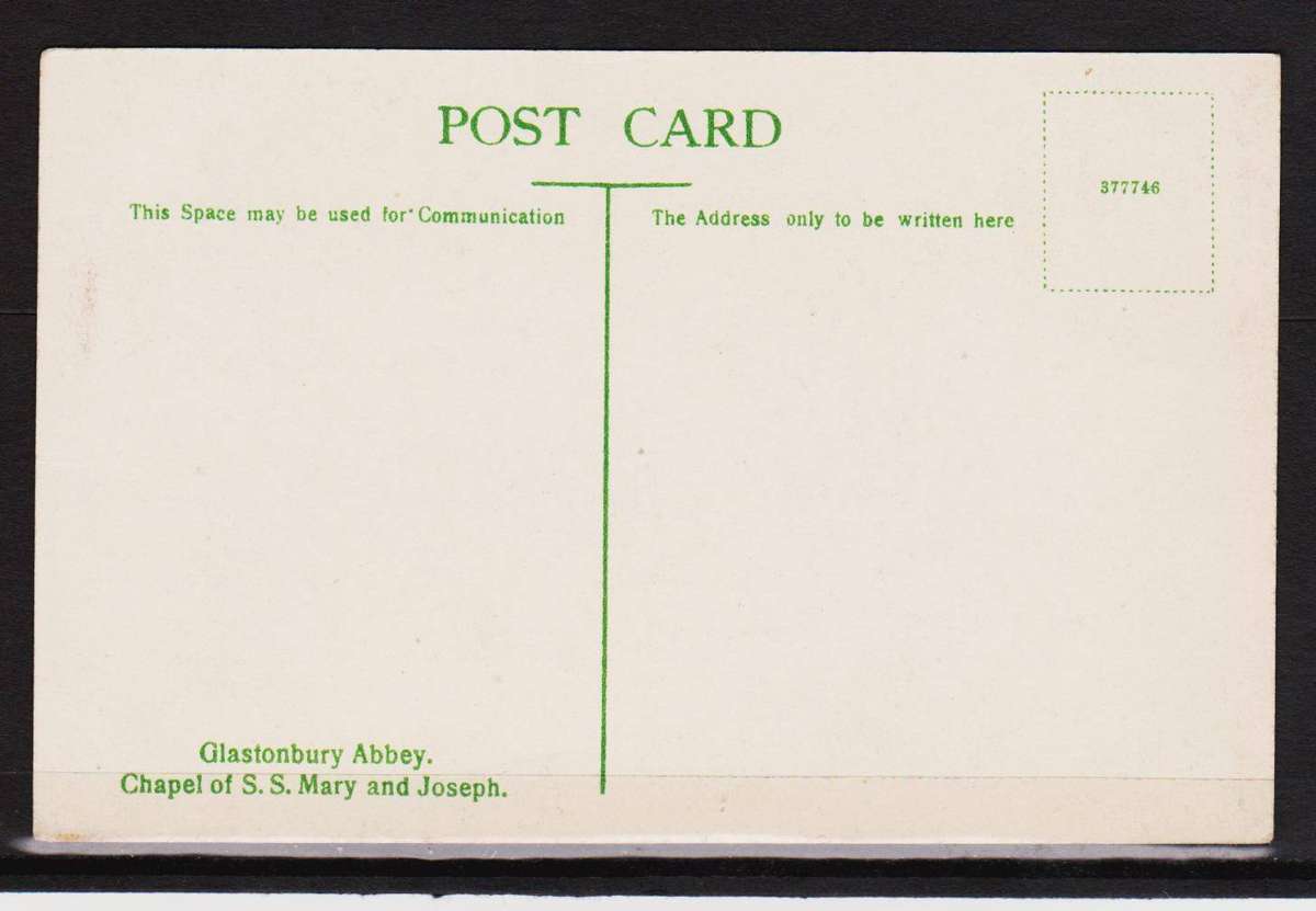 Post Cards / Memorabilia
