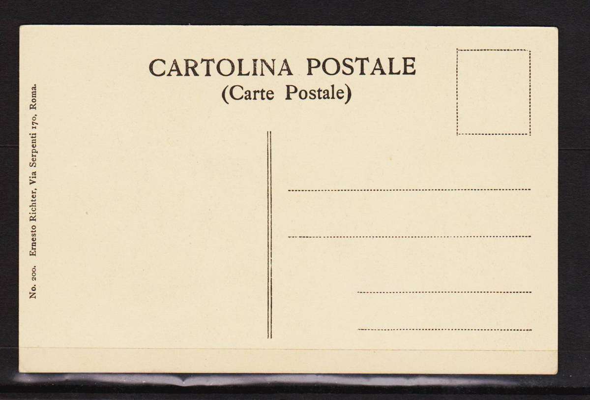 Post Cards / Memorabilia