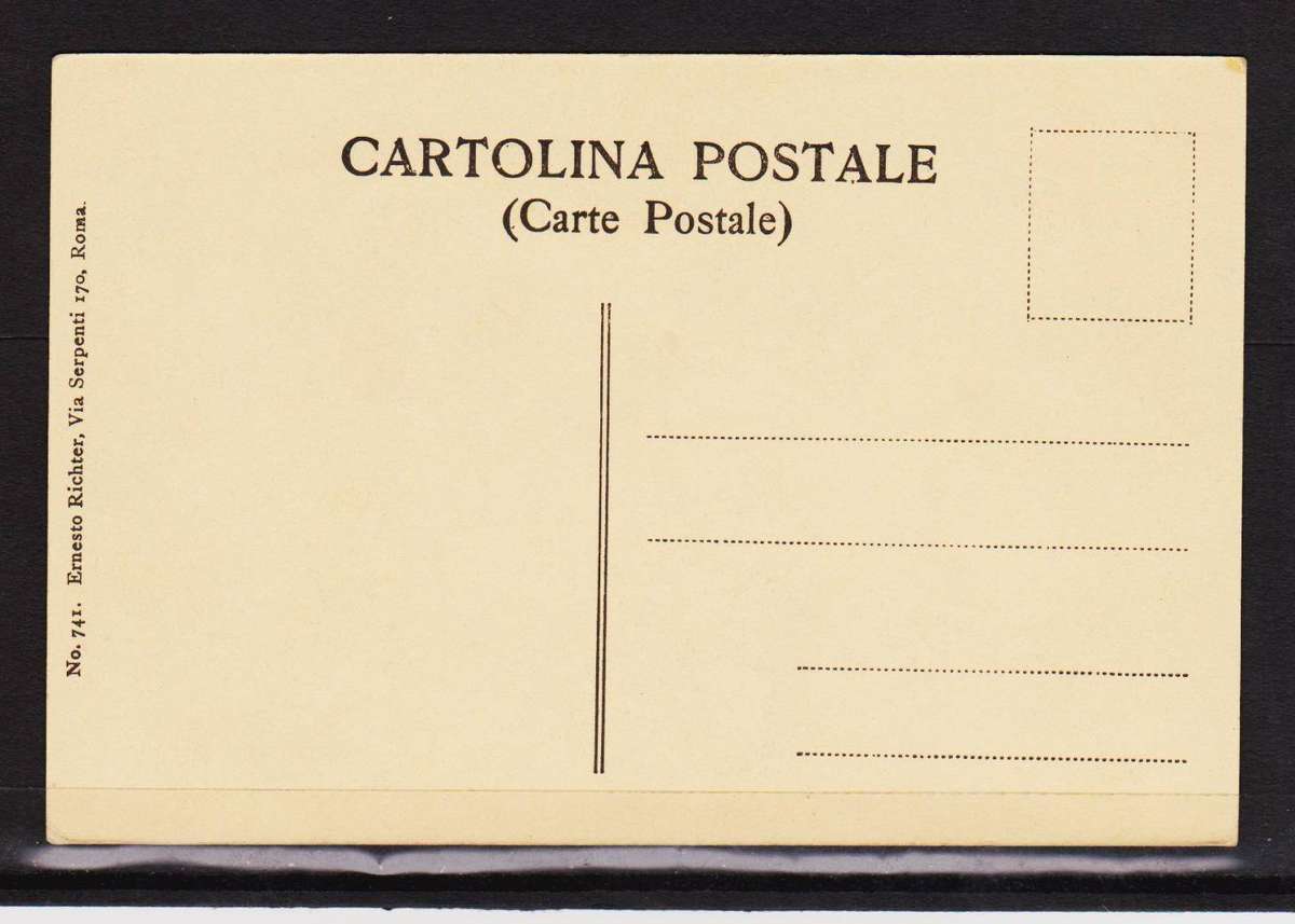 Post Cards / Memorabilia
