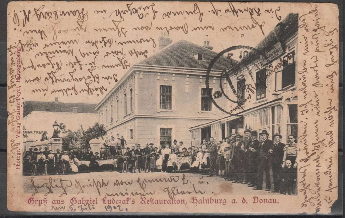 Post Cards / Memorabilia
