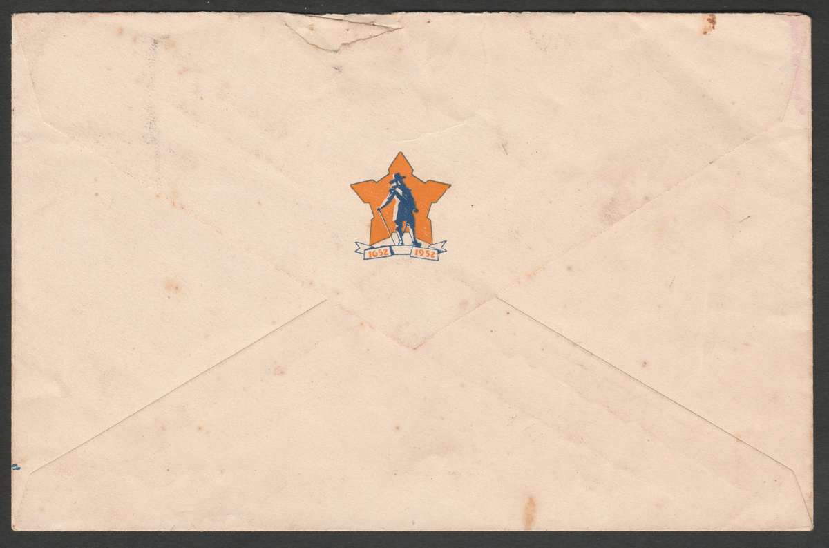 South Africa  (First Day / Private / Unusual / Covers / Items)