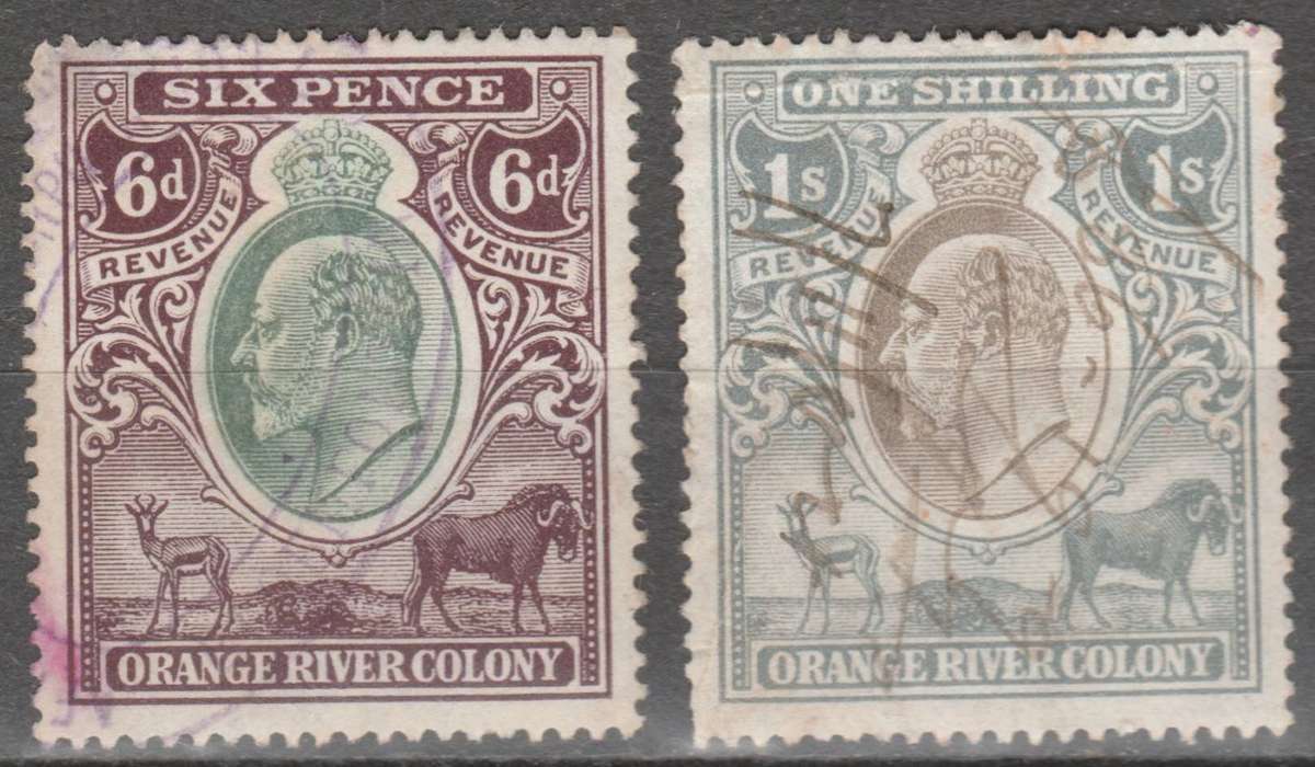 South Africa (Revenue)
