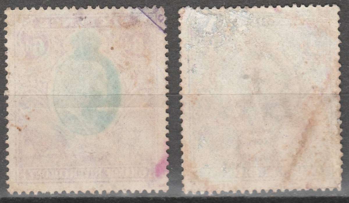 South Africa (Revenue)