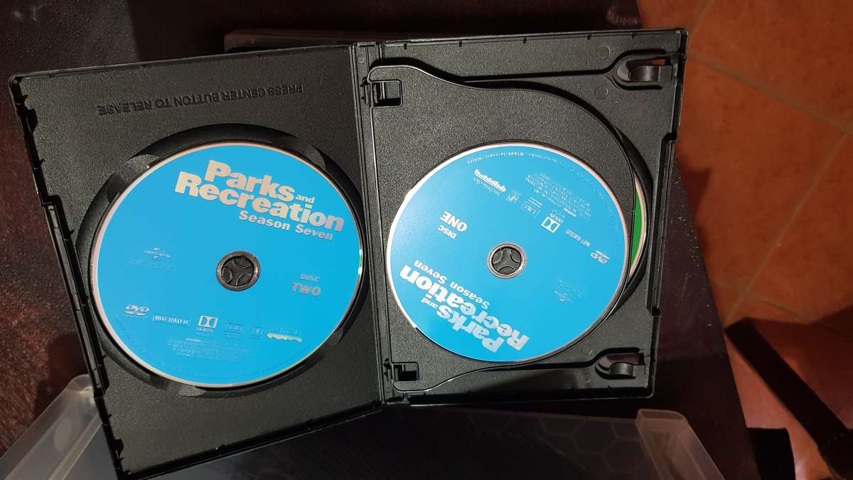 Parks & Recreation Complete Series