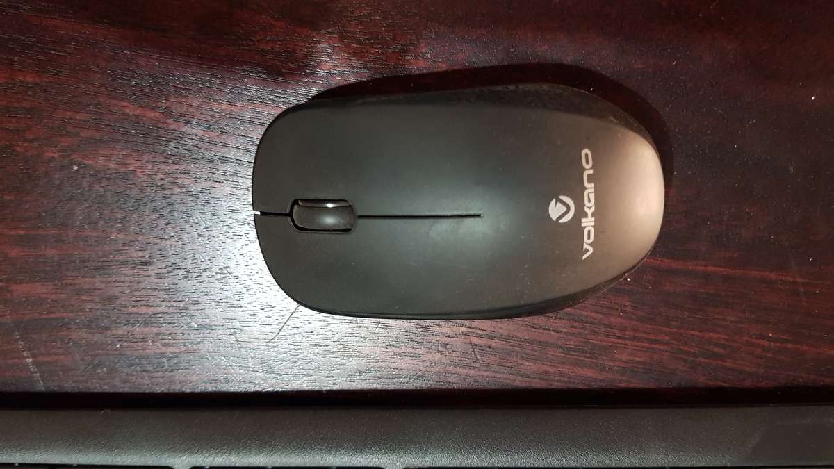 2 x Printers, 1 x Wireless Mouse & 1 x Keyboard - TO BE USED FOR SPARE PARTS ONLY