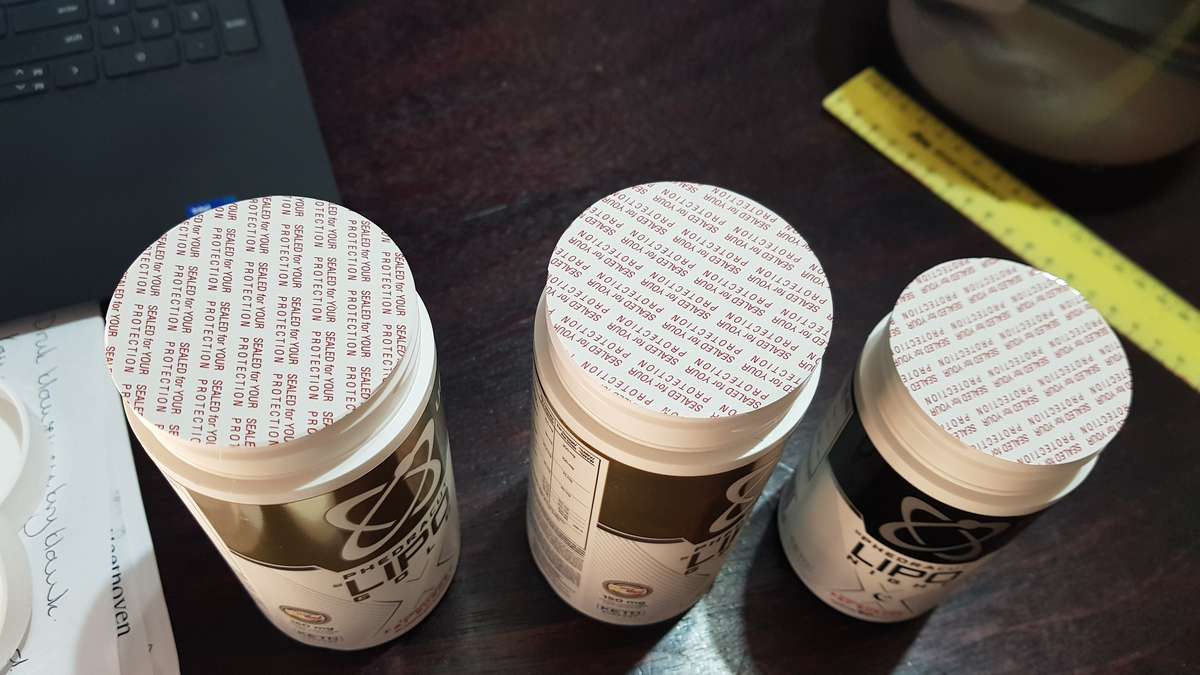 USN - 2 x Phedracut Lipo Gold & 1 x Phedracut Lipo Night