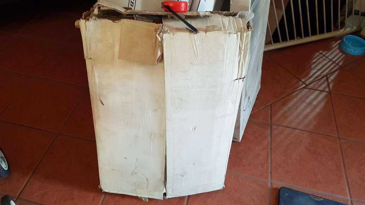 Computer Workstation