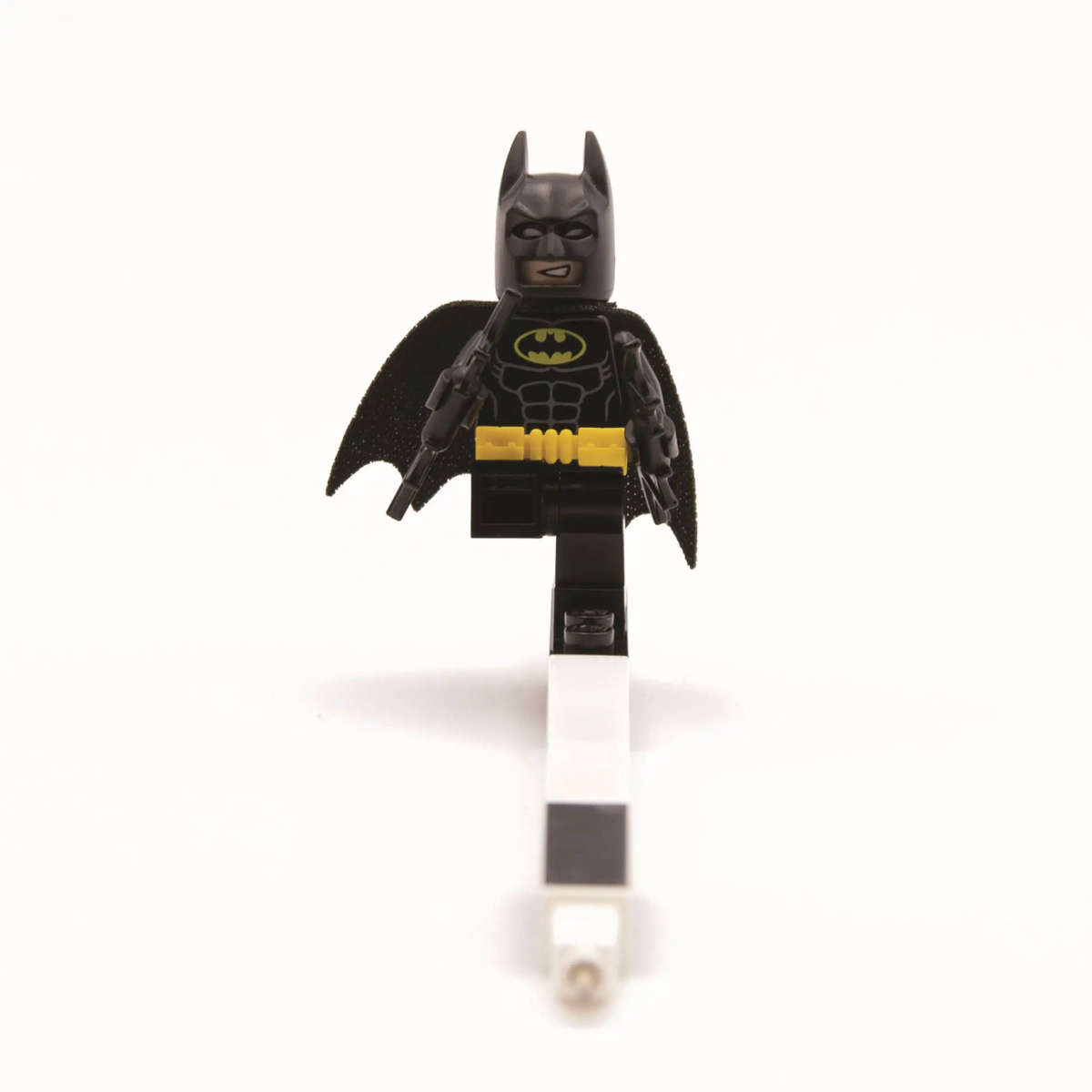 LEGO BATMAN Animated Figure & Pen mint in box