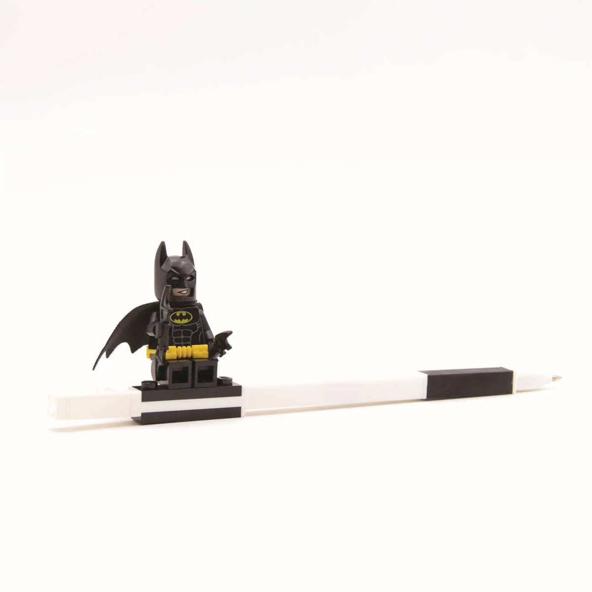 LEGO BATMAN Animated Figure & Pen mint in box