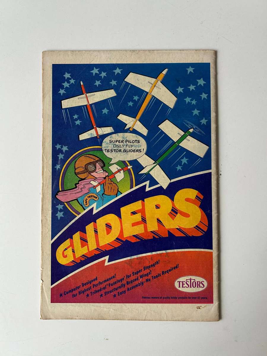 Marvel Comics AVENGERS no 175 Sept 1978