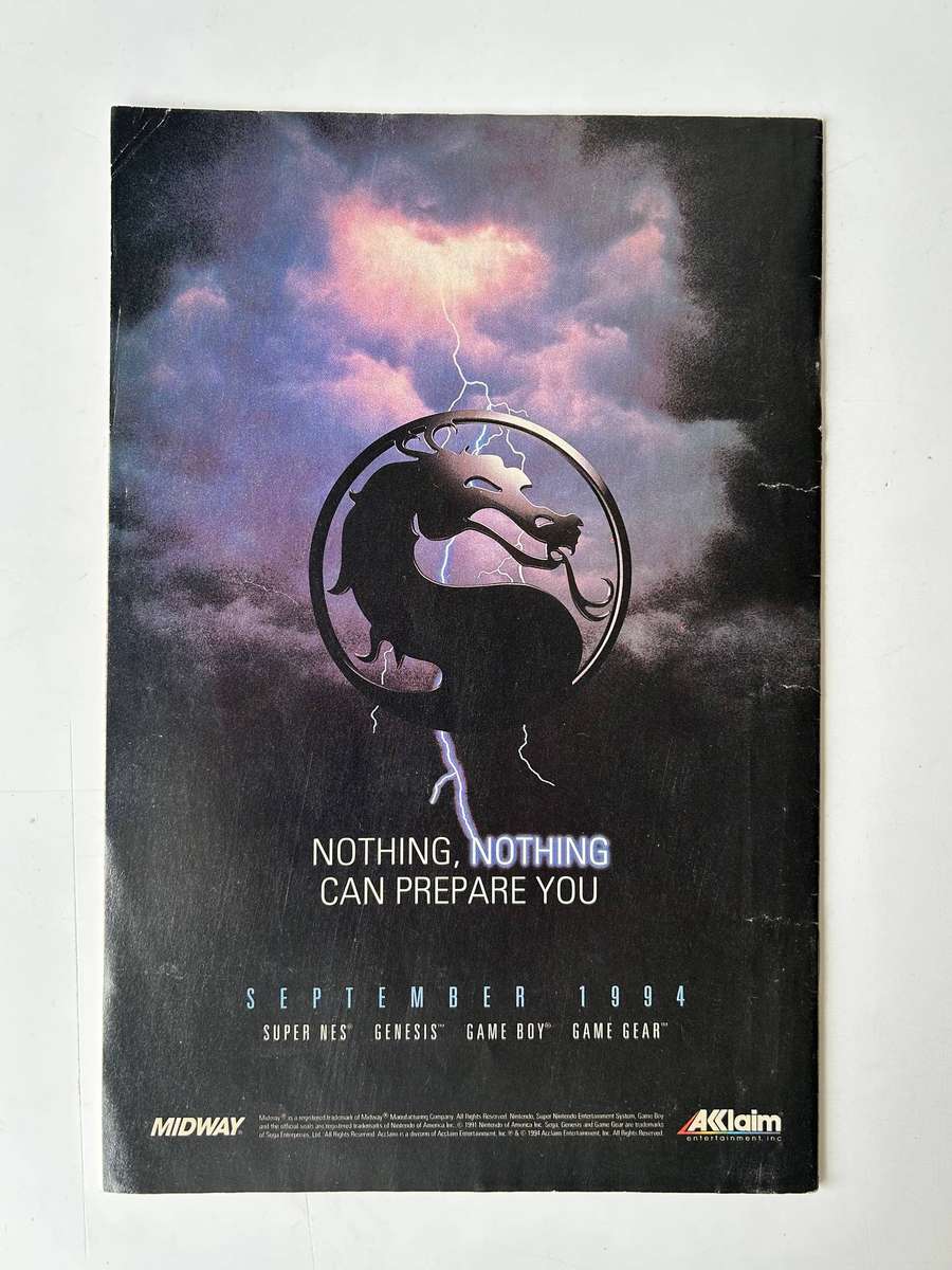 Marvel Comics AVENGERS  no 377 Aug 1994