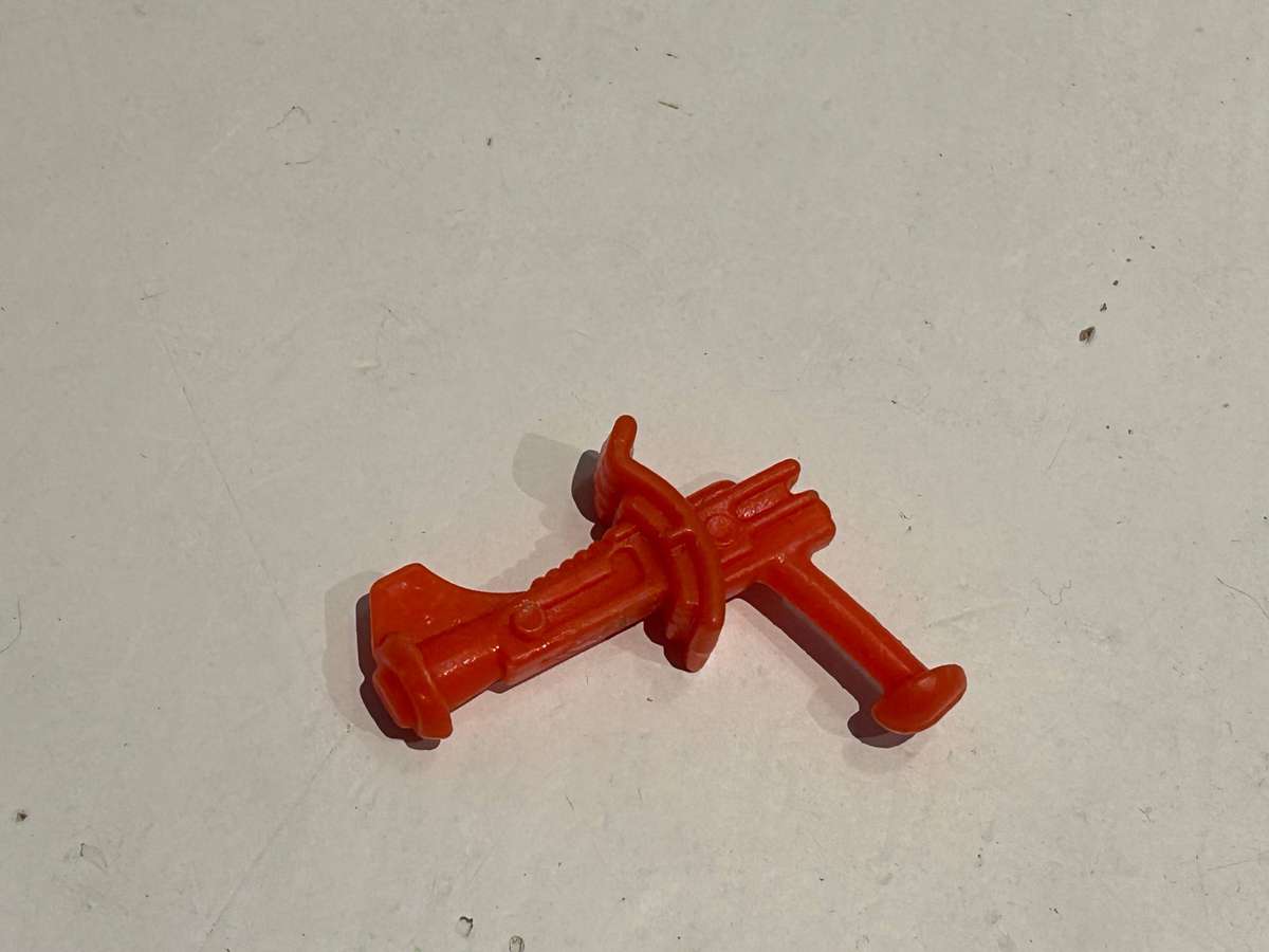 Accessory for MAN E FACES from MOTU He-Man 1981